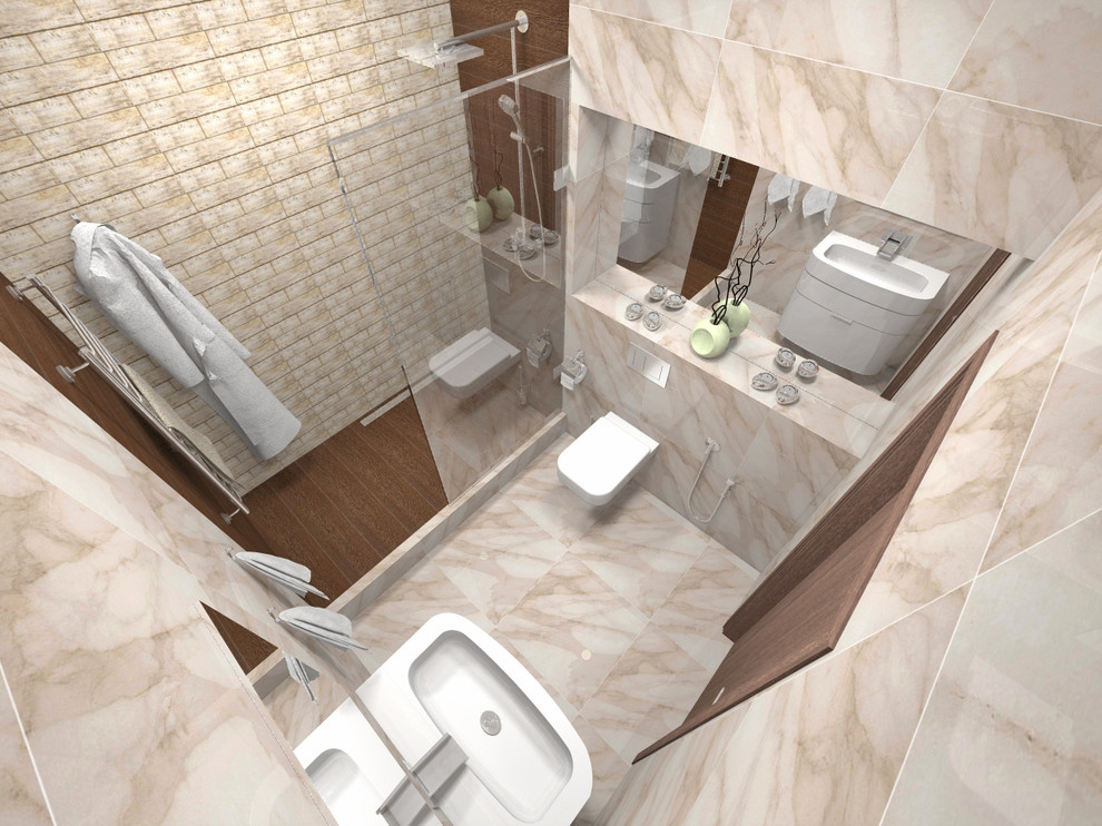 Квартира в Сколково