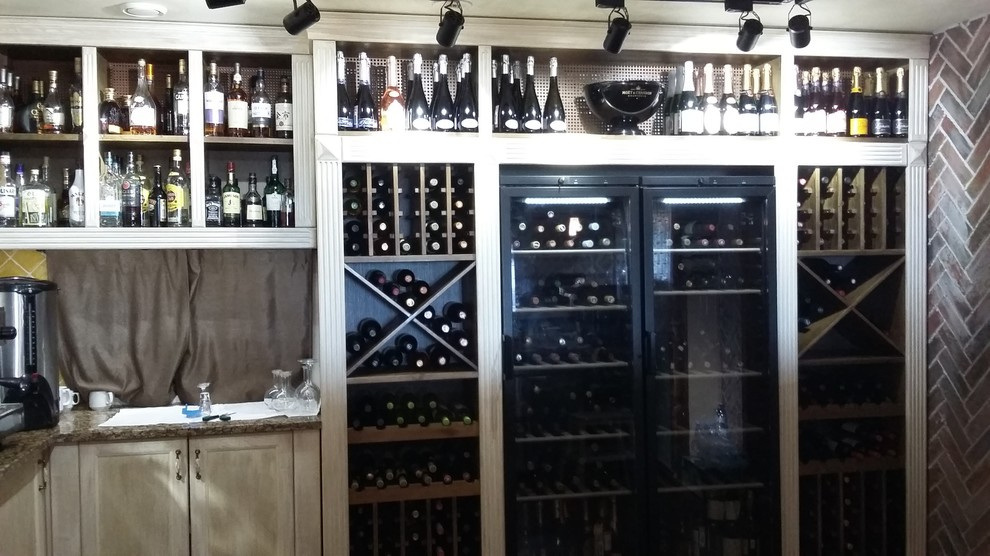 изготовляем