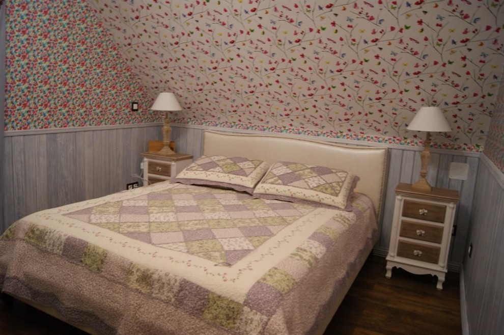 Обложка проекта: изготовляем