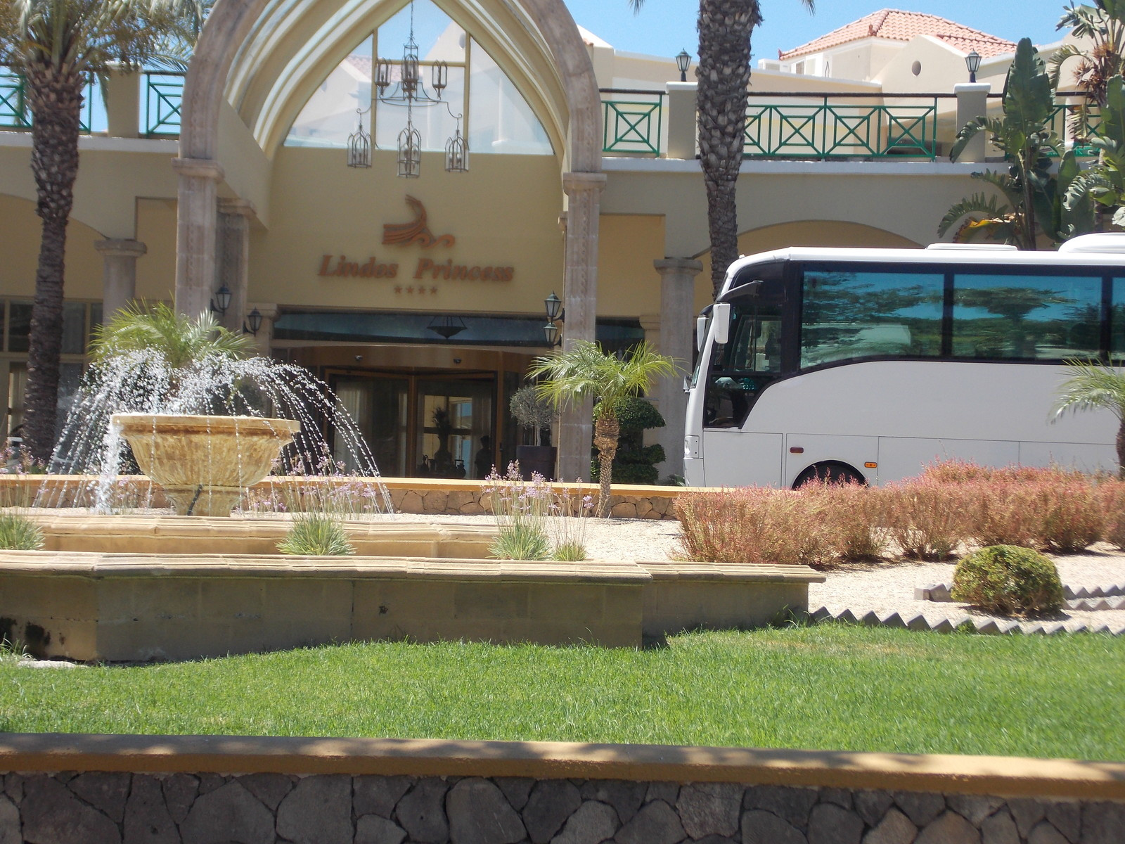 Травосмеси газонные Канада Грин в тяжелейших условиях на море в соли и на жаре!