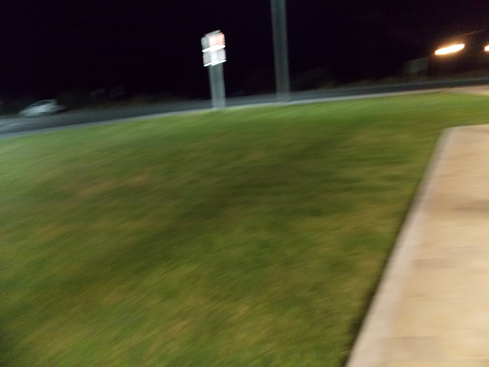 Травосмеси газонные Канада Грин в тяжелейших условиях на море в соли и на жаре!