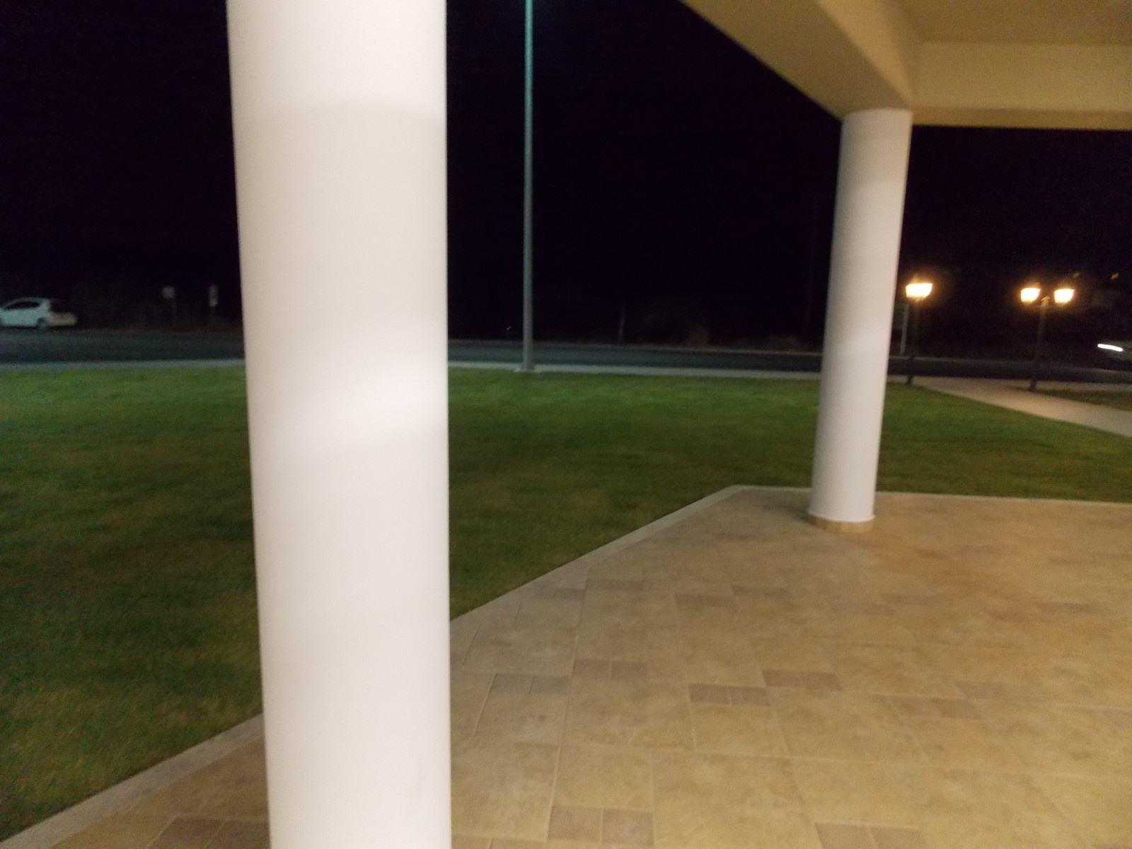 Травосмеси газонные Канада Грин в тяжелейших условиях на море в соли и на жаре!