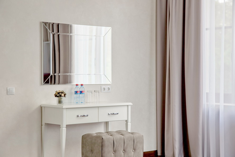 Обложка проекта: President INN