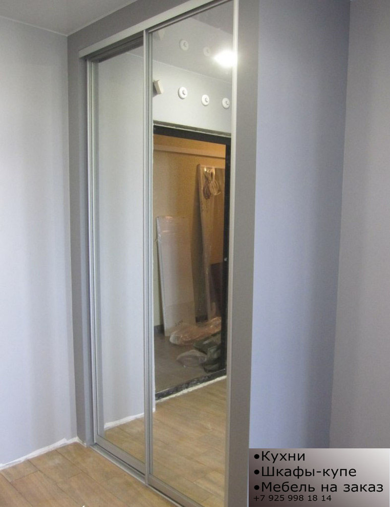 Шкаф в прихожку