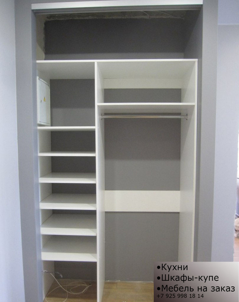 Шкаф в прихожку