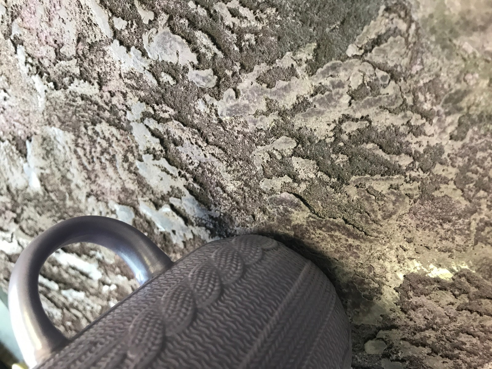 Текущая работа Центра Декоративных Штукатурок г. Красноярск / Current work of th