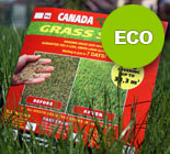 Обложка проекта: Газонные Травосмеси Канадского производства Канада Грин. CanadaGreen.