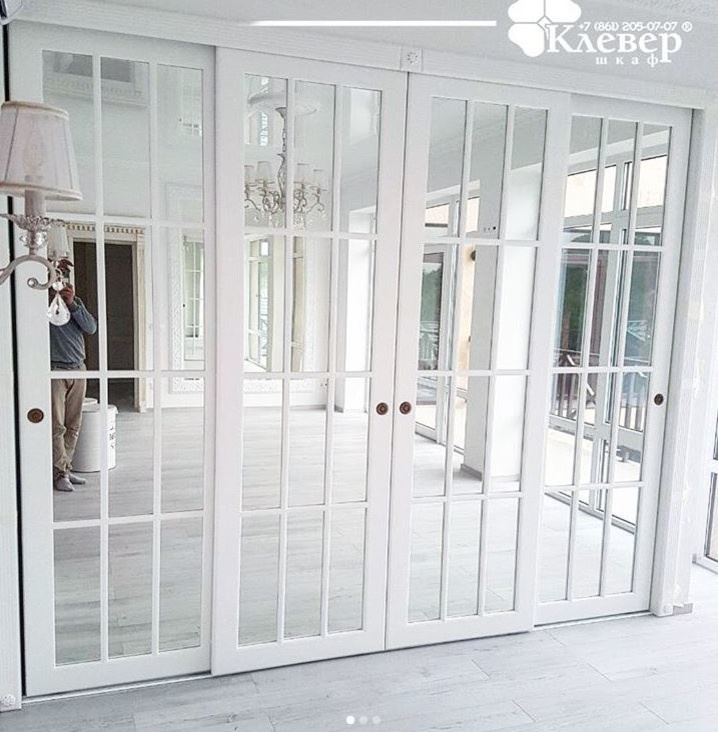 Все о классике