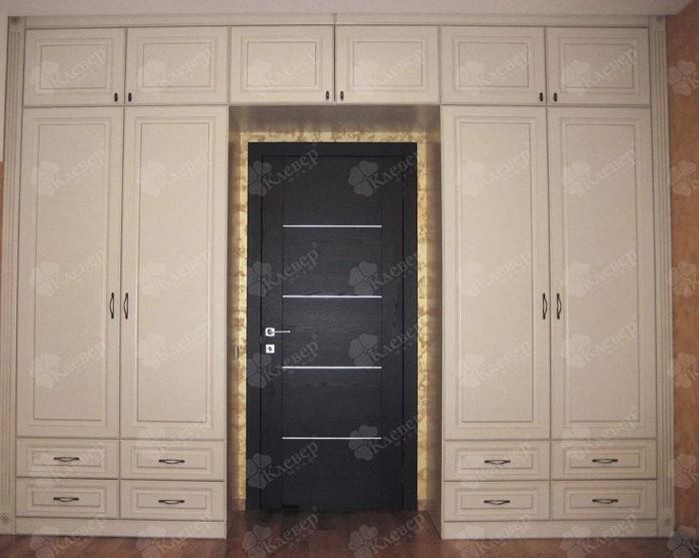 Обложка проекта: Все о классике