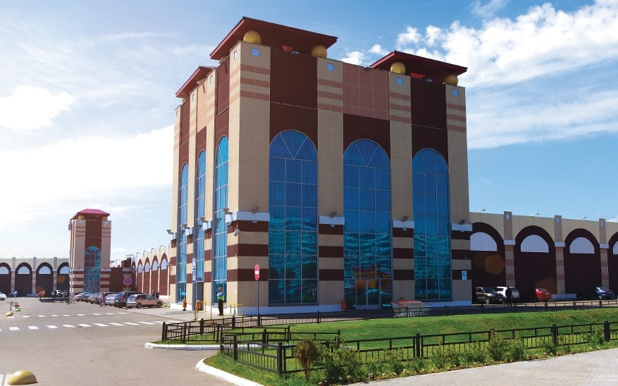 Альтаир Ярославль