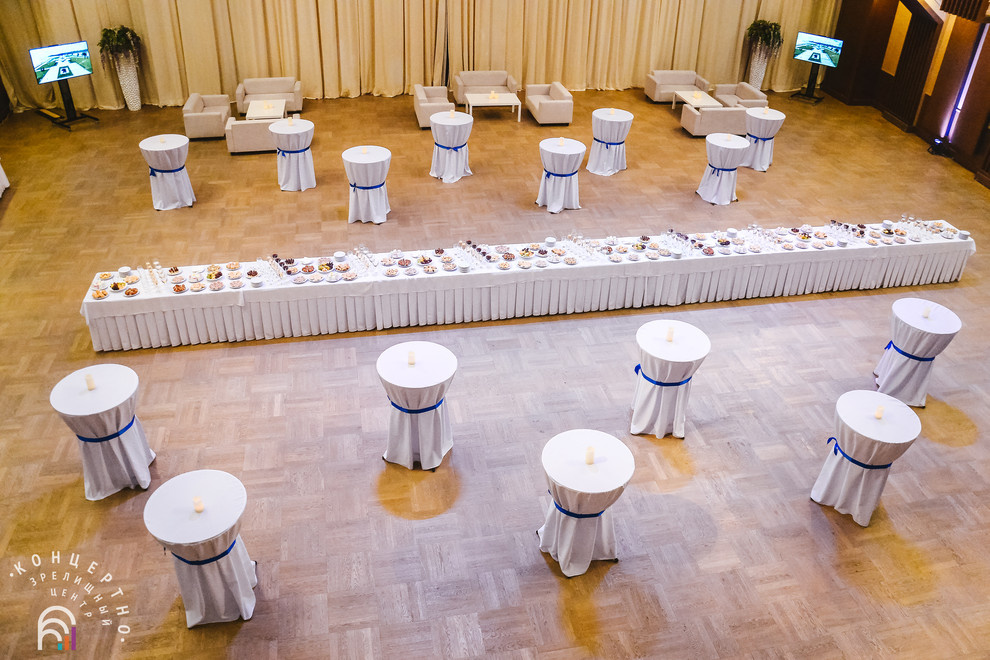 КЗЦ Миллениум Ярославль