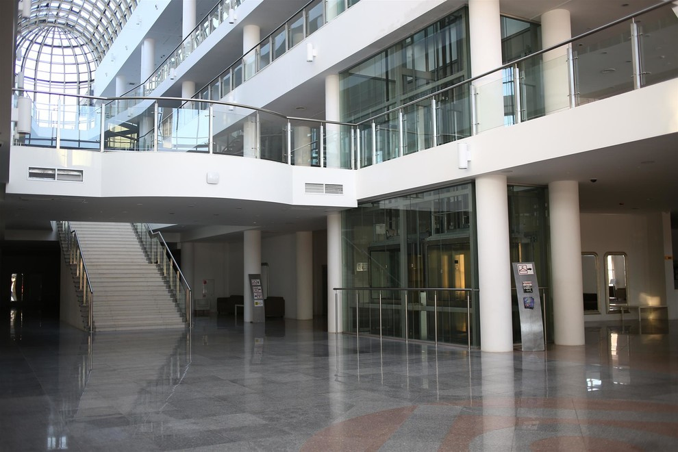 КЗЦ Миллениум Ярославль