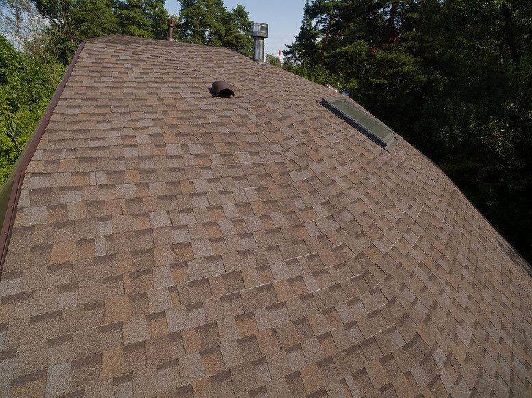 Частный дом, проект "Четвертьхаус"