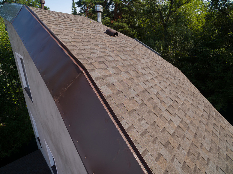 Частный дом, проект "Четвертьхаус"