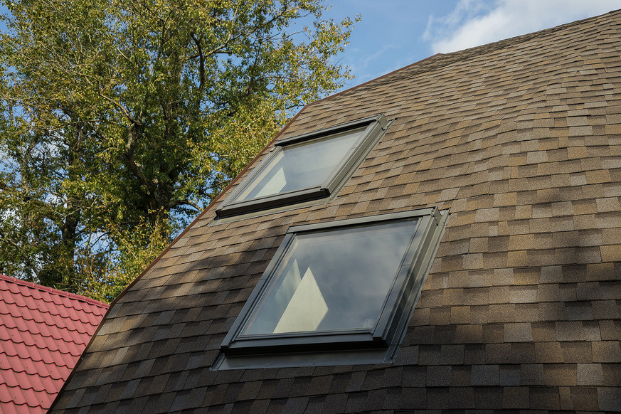 Частный дом, проект "Четвертьхаус"