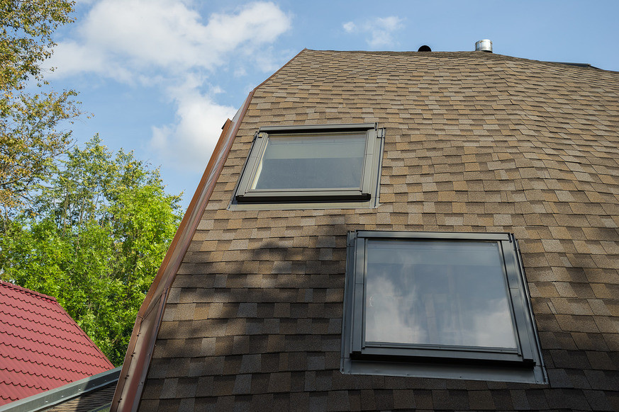 Частный дом, проект "Четвертьхаус"