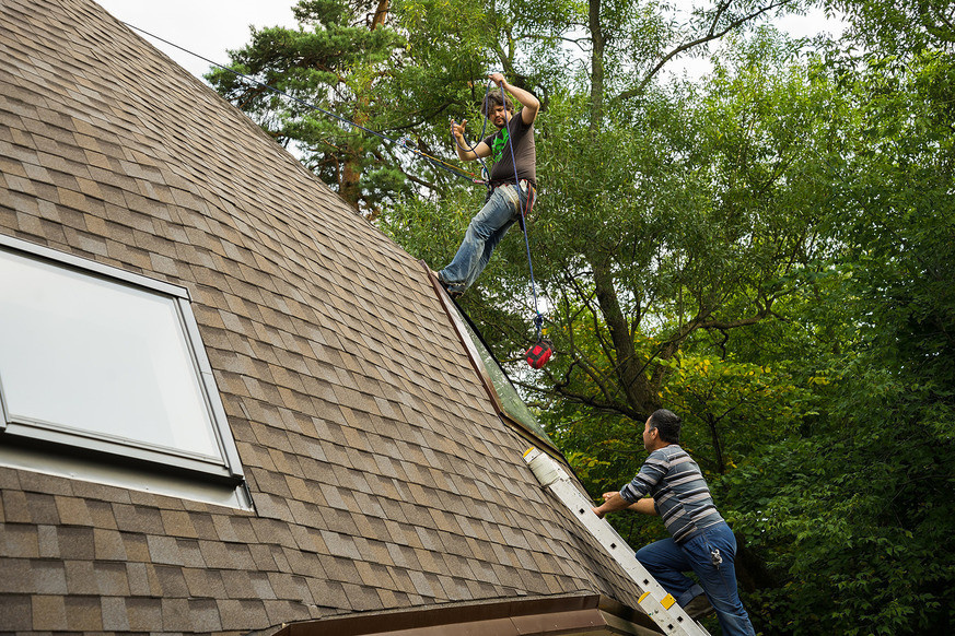 Частный дом, проект "Четвертьхаус"
