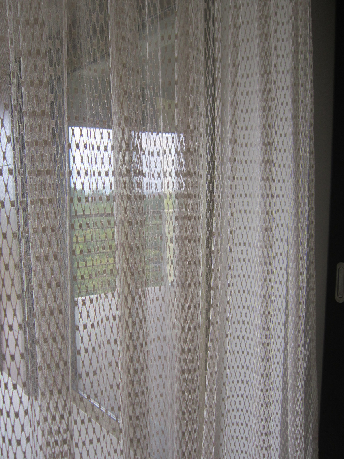 Квартира в элитном жилом комплексе (текстильное оформление)