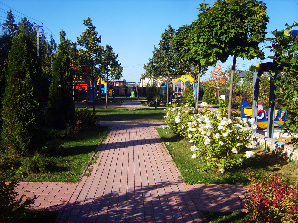 К/П Истра Вилладж
