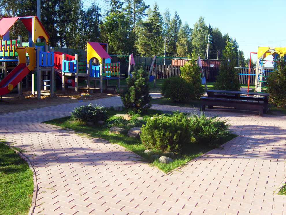 К/П Истра Вилладж