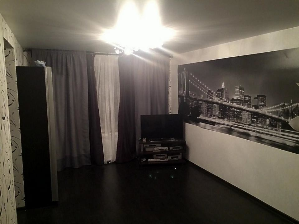 Ремонт Квартир