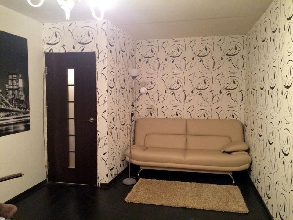 Ремонт Квартир