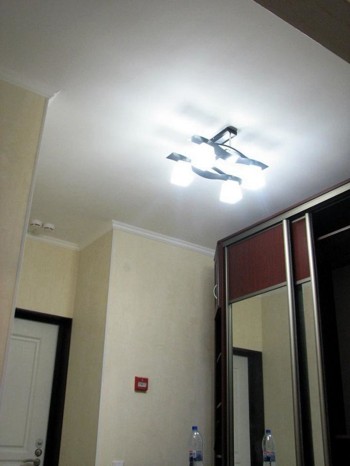 Ремонт Квартир