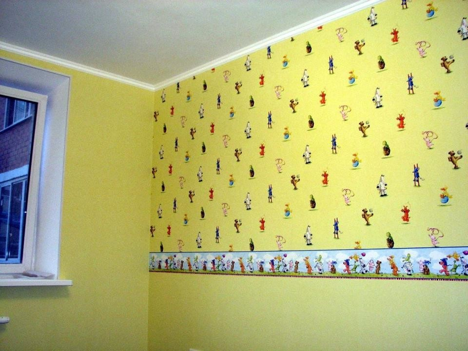 Ремонт Квартир