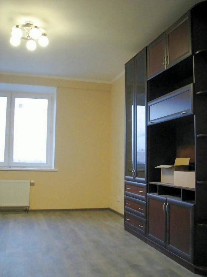 Обложка проекта: Ремонт Квартир