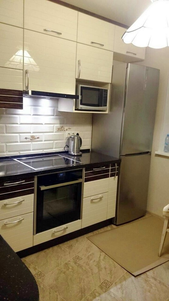 Ремонт Кухни