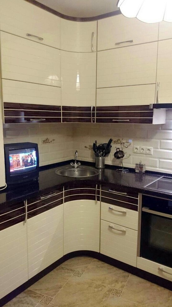 Ремонт Кухни