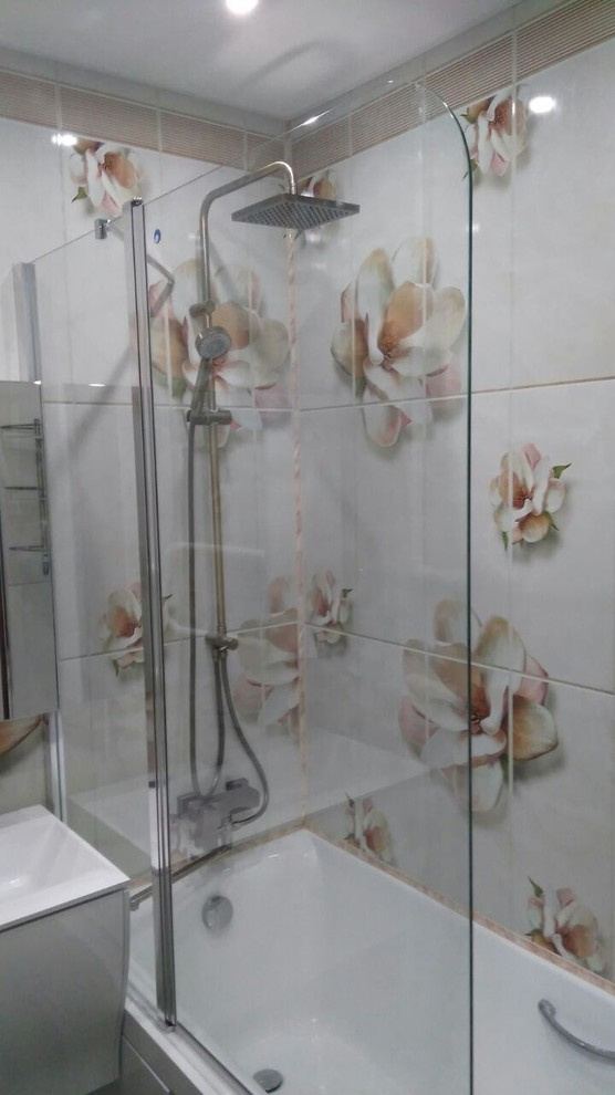 Ремонт Ванной