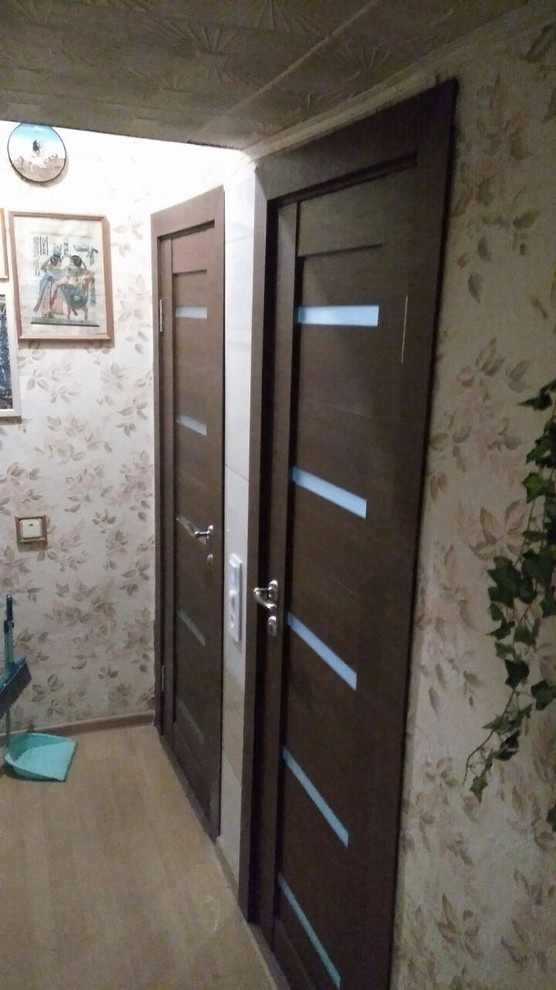 Ремонт Ванной