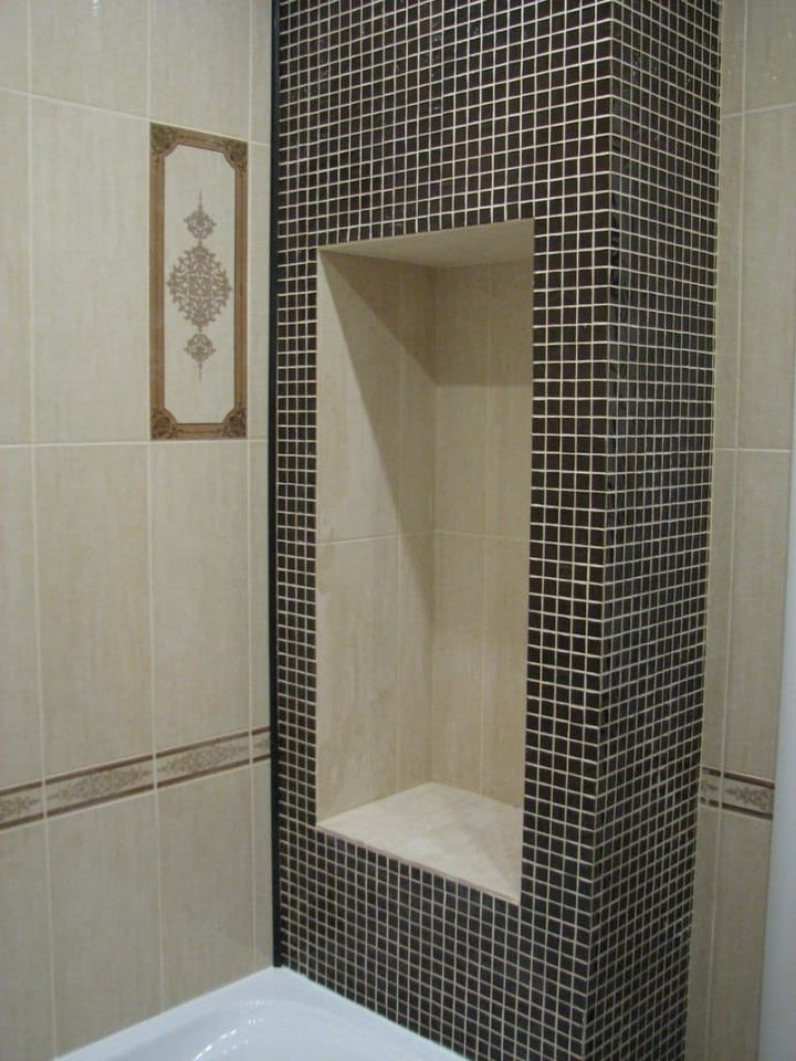 Обложка проекта: Ремонт Ванной