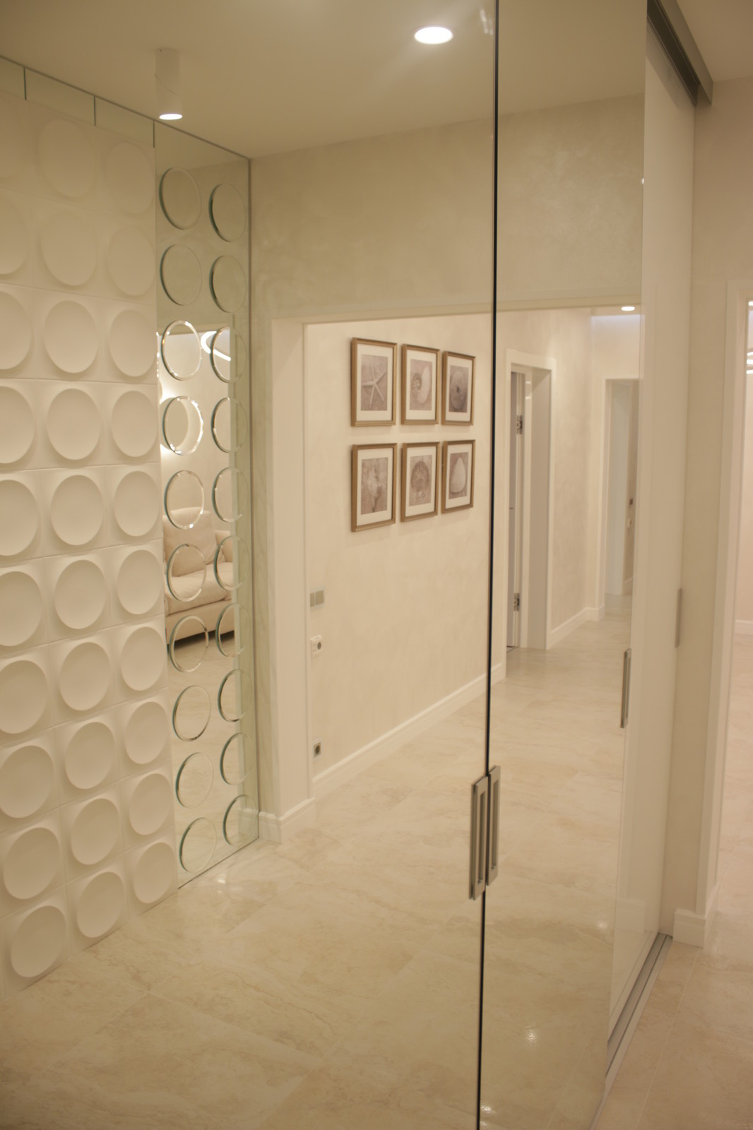 ж.к Бригантина