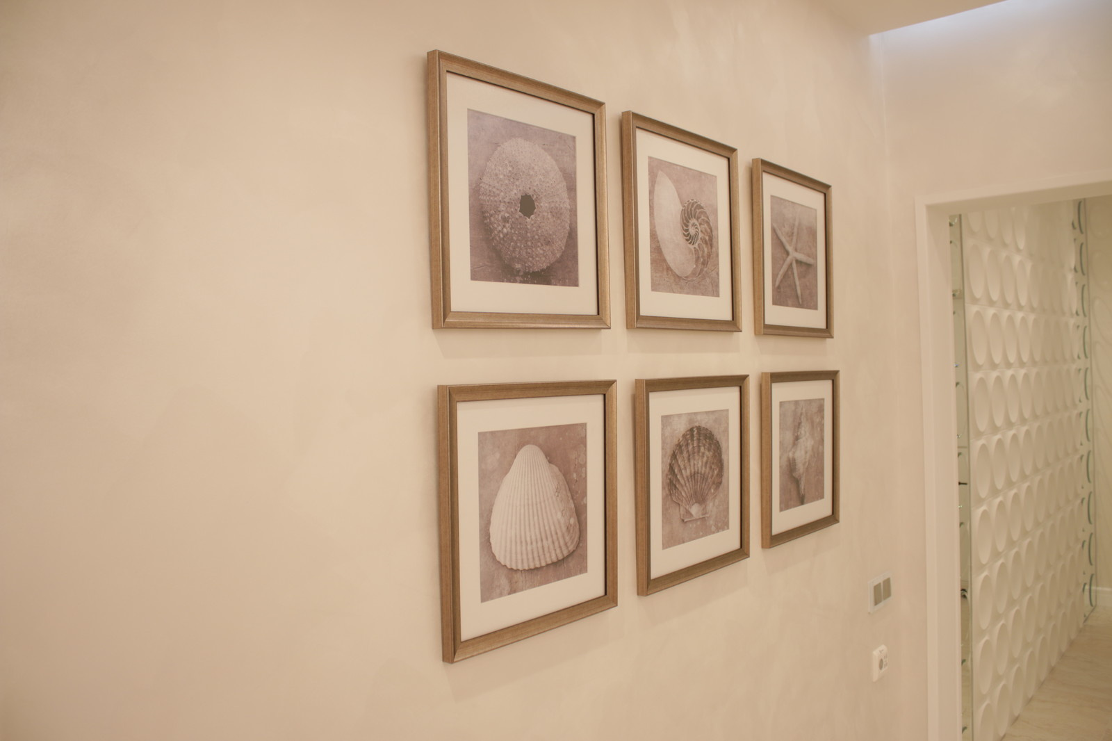 ж.к Бригантина