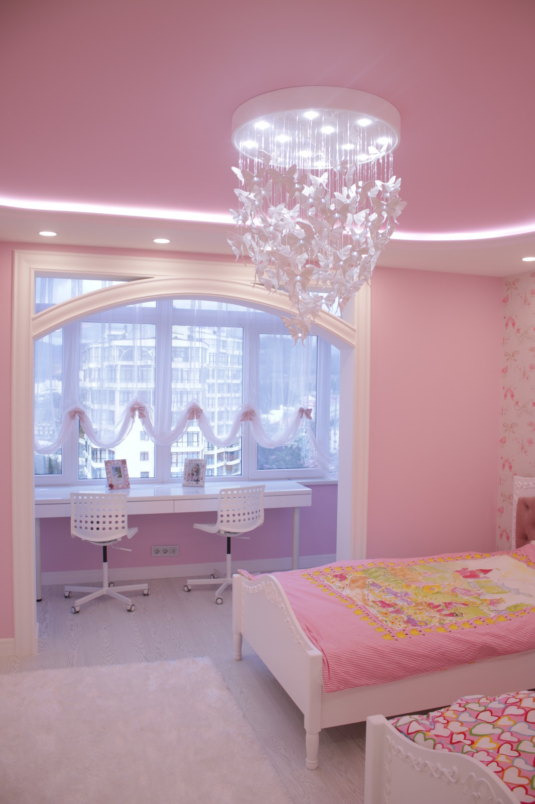 ж.к Бригантина