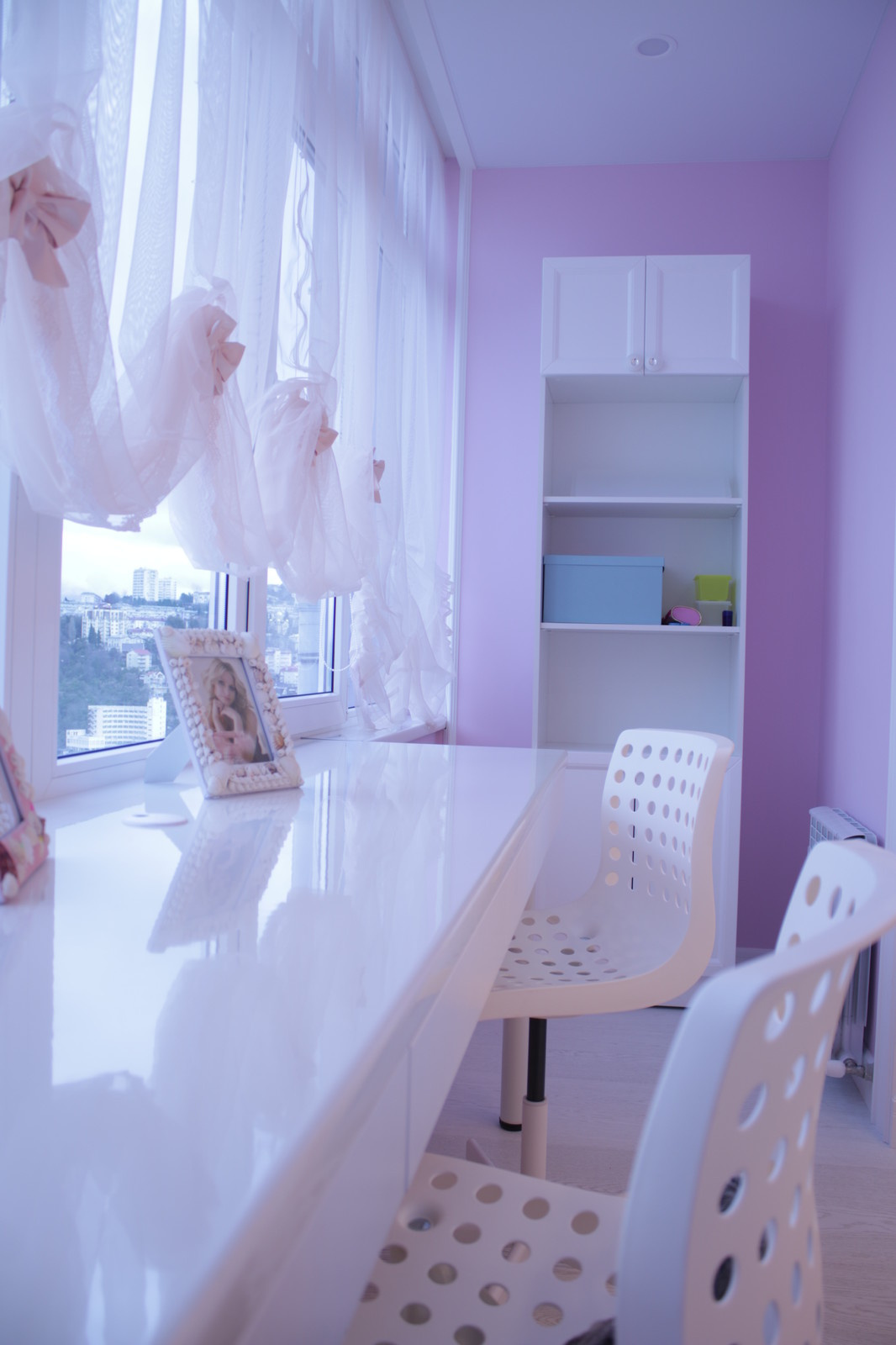 ж.к Бригантина