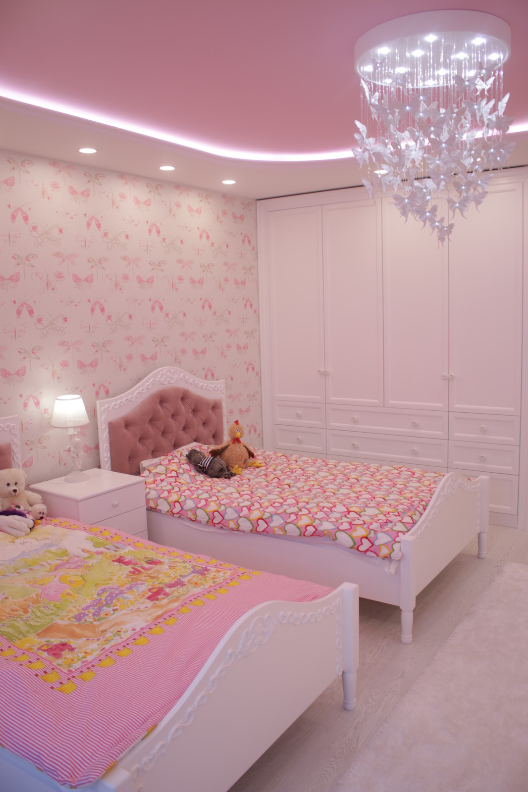 ж.к Бригантина