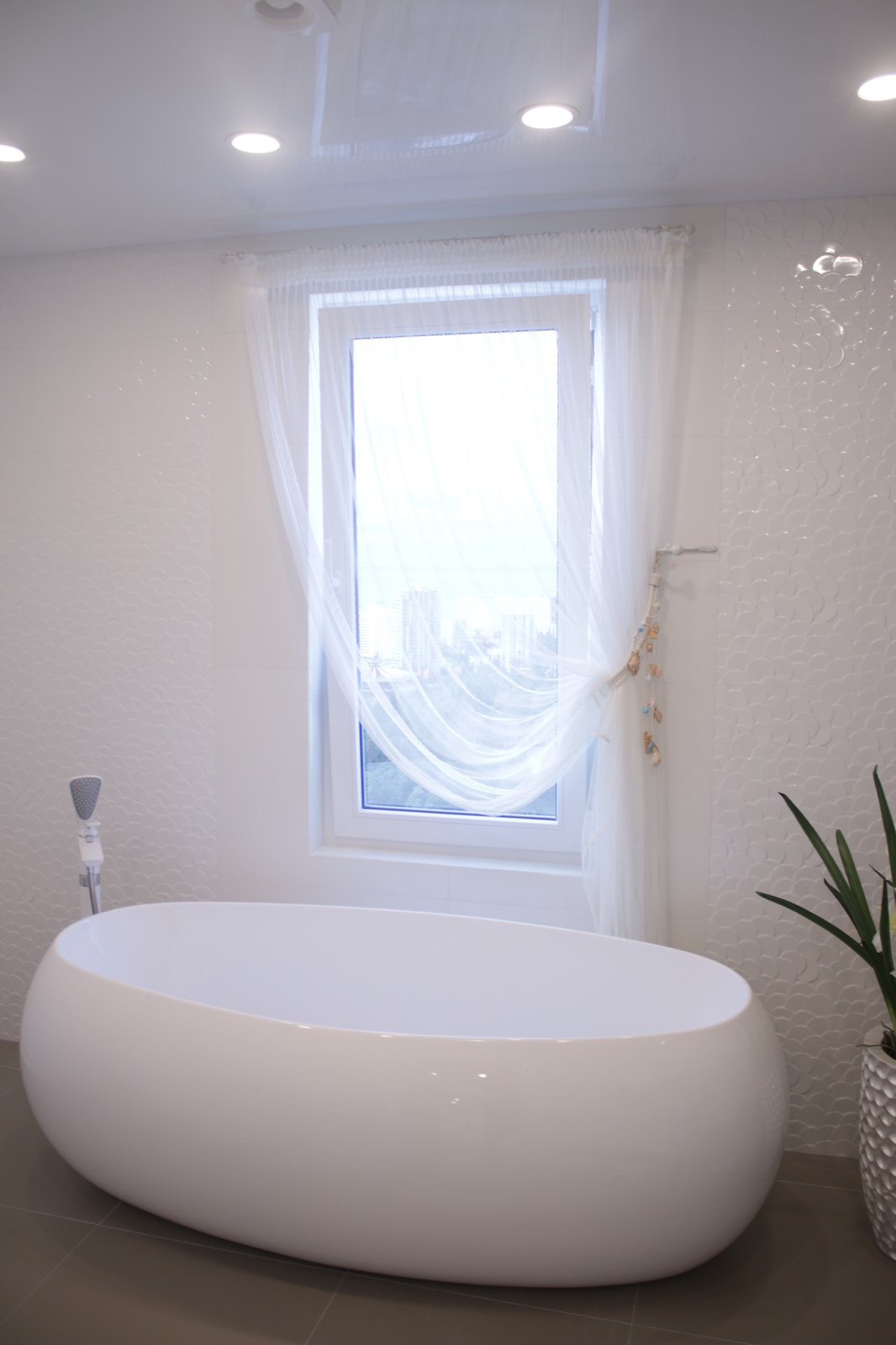 ж.к Бригантина