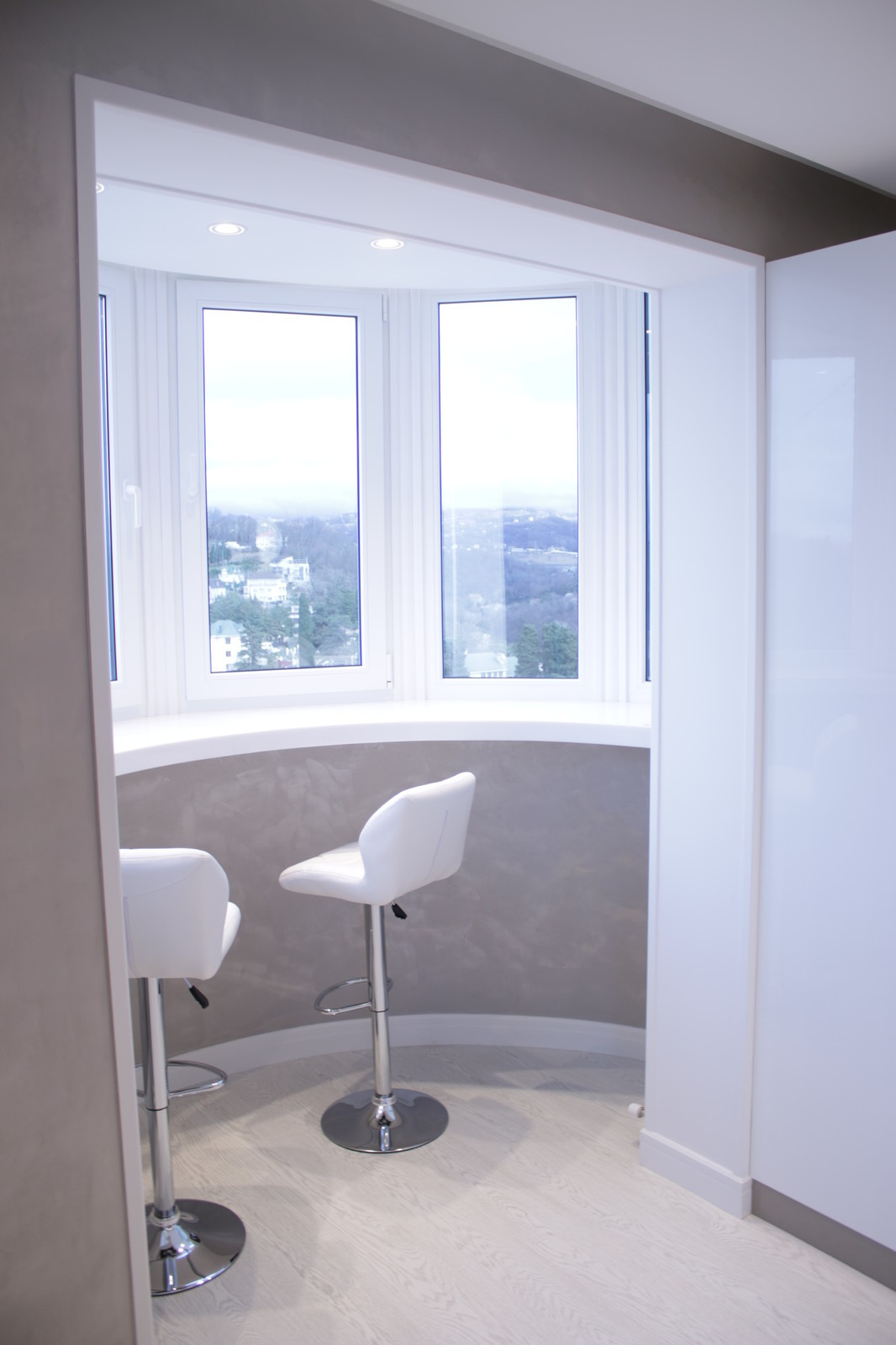 ж.к Бригантина