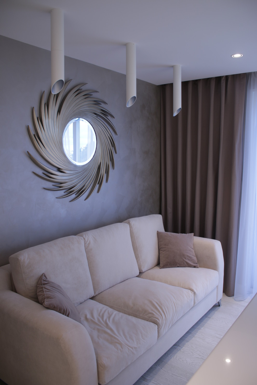 ж.к Бригантина