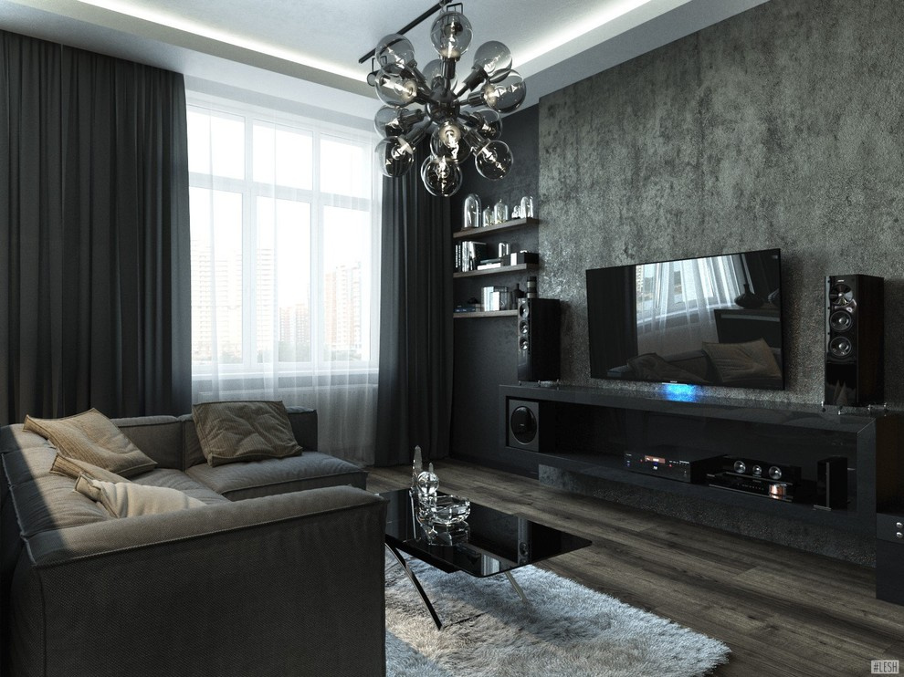 Premier Palace - 68m | Современный стиль и шик