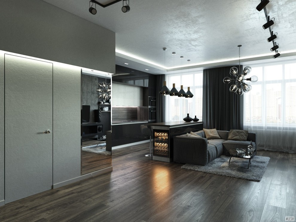 Premier Palace - 68m | Современный стиль и шик