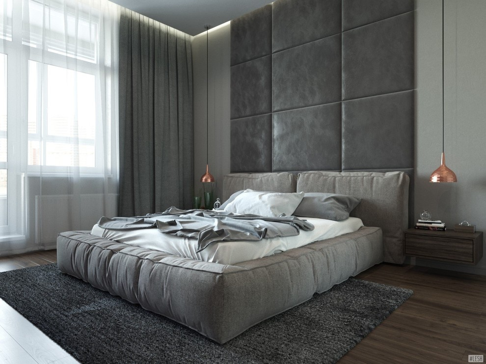 Premier Palace - 68m | Современный стиль и шик