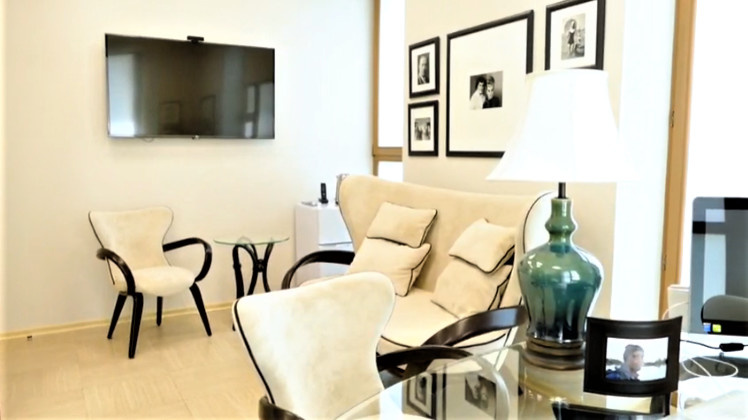 Оформление кабинета профессора Юцковской Я.А.