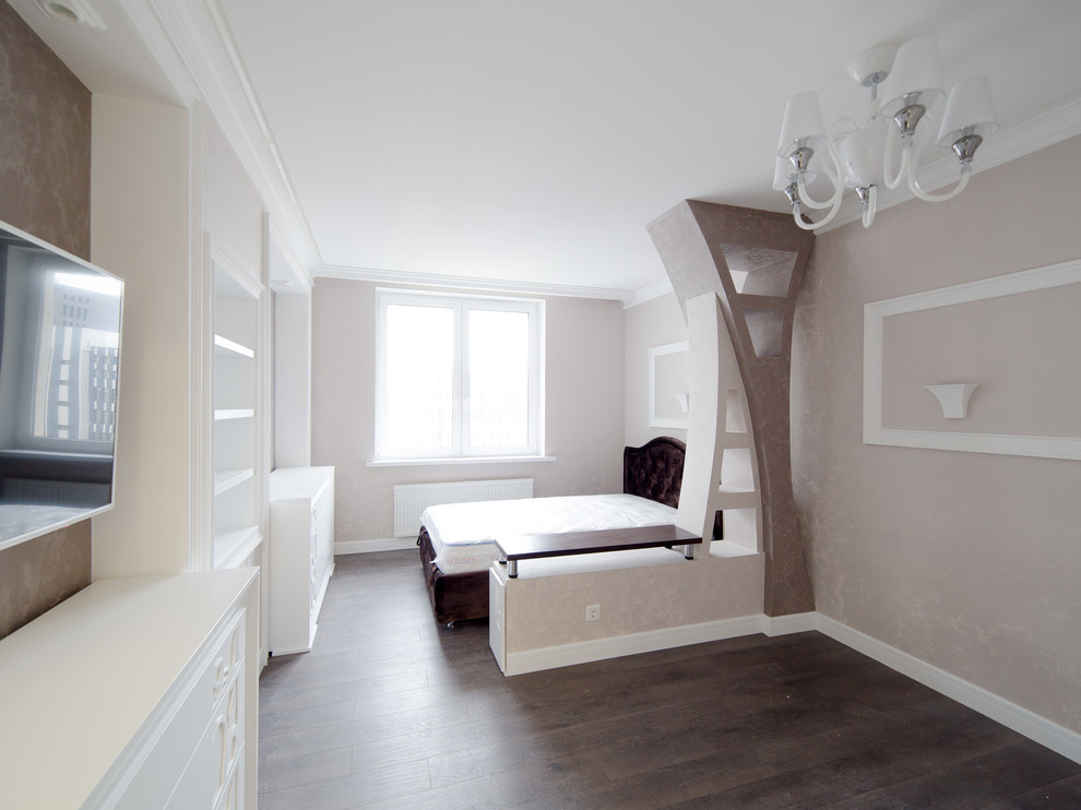 ЖК "САМОЦВЕТЫ"