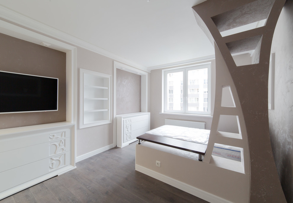 ЖК "САМОЦВЕТЫ"