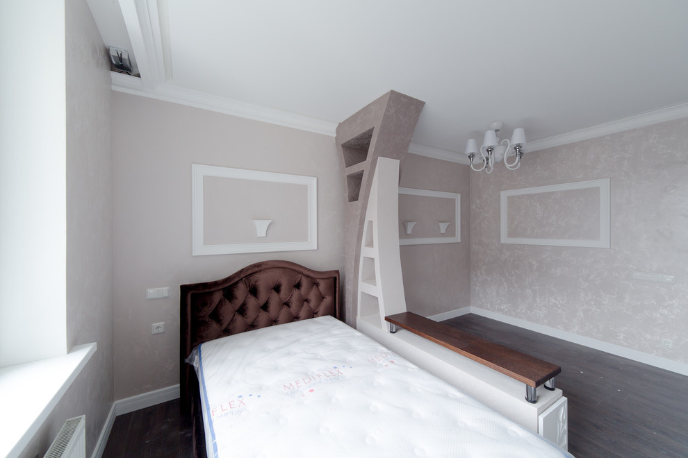 ЖК "САМОЦВЕТЫ"