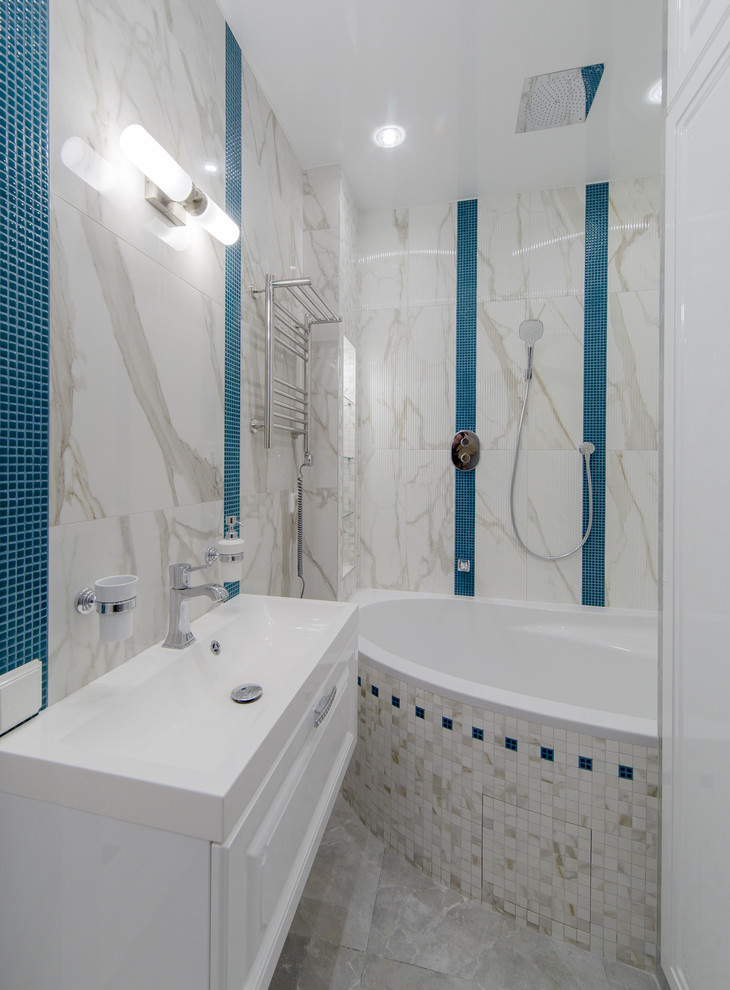 ЖК "САМОЦВЕТЫ"